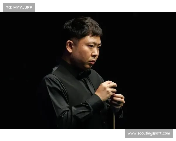 丁俊晖次轮或迎战张安达 中国德比或成世锦赛焦点大战 丁俊晖次轮或迎战张安达 中国德比或成世锦赛焦点大战