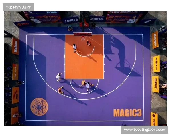 上海MAGIC3大众组分区赛圆满落幕 东方明珠广场将成大区赛核心舞台 上海MAGIC3大众组分区赛圆满落幕 东方明珠广场将成大区赛核心舞台