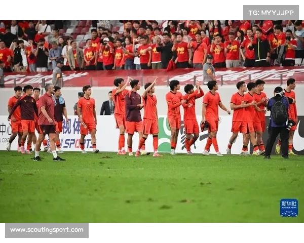 U23亚洲杯预选赛助力多国青年球员文化教育交流促进相互理解与友谊 U23亚洲杯预选赛助力多国青年球员文化教育交流促进相互理解与友谊