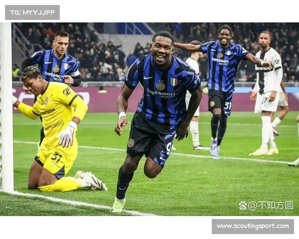 国米新星再度爆发打入国家队处子球 意大利锋线未来可期