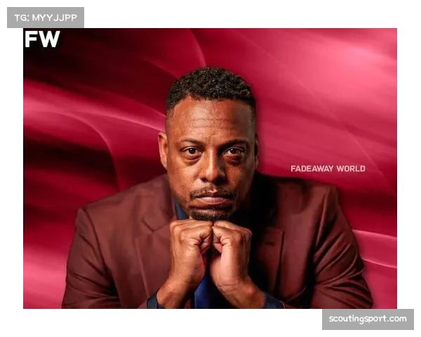 NBA名宿保罗·皮尔斯因酒驾被捕 警方发现其熟睡于高速公路路中央