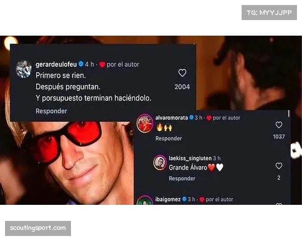 略伦特解释佩戴有色镜片原因:为保护眼睛免受伤害