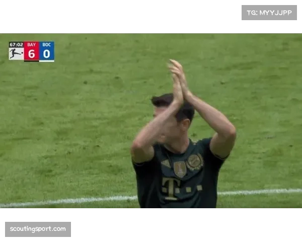 波鸿顽强抵抗仍告负 面对榜首球队展现斗志