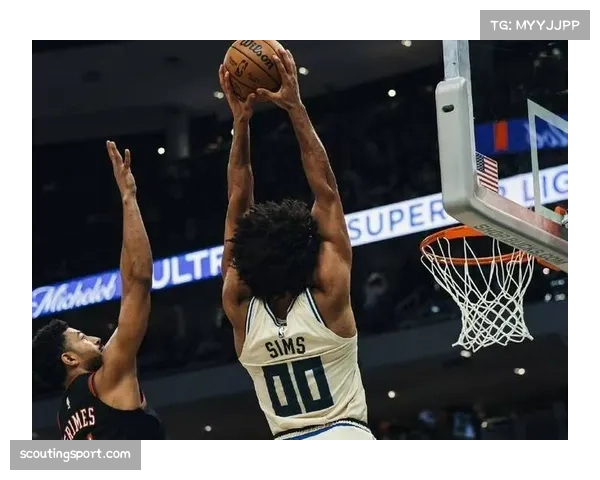 马克西31分领跑76人 年轻后卫进攻端成长速度惊人