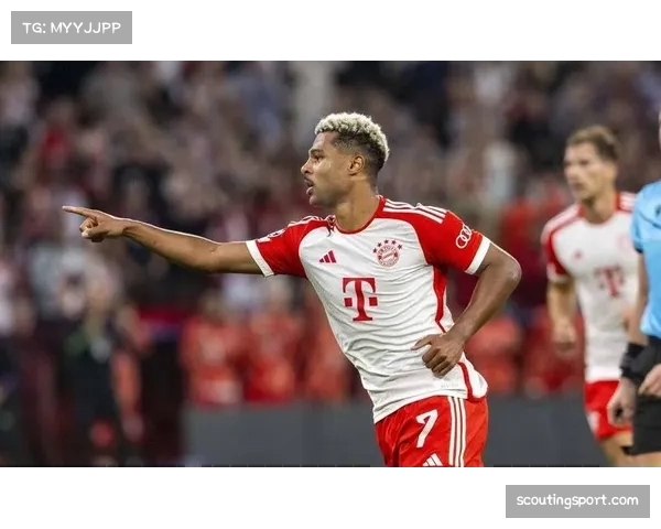 拜仁11分领跑冠军悬念几近终结 数据机构预测夺冠概率达98%